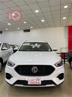 ام جي ZS